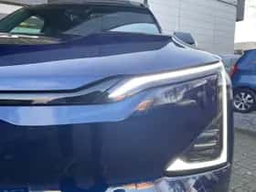 Kia EV5 (2025) thumbnail 7