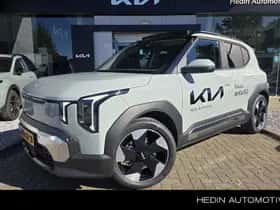 Kia EV2 (2026)
