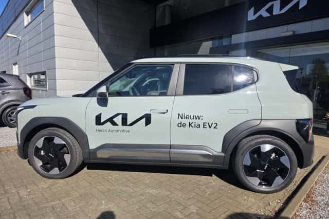 Kia EV2 (2026) thumbnail 2