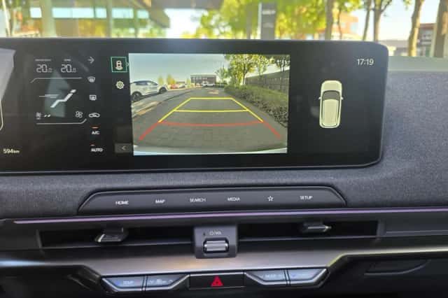 Kia EV2 (2026) thumbnail 12