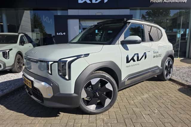 Kia EV2 (2026) thumbnail 17
