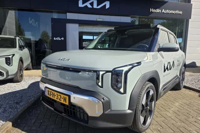 Kia EV2 (2026) thumbnail 3