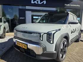 Kia EV2 (2026) thumbnail 3