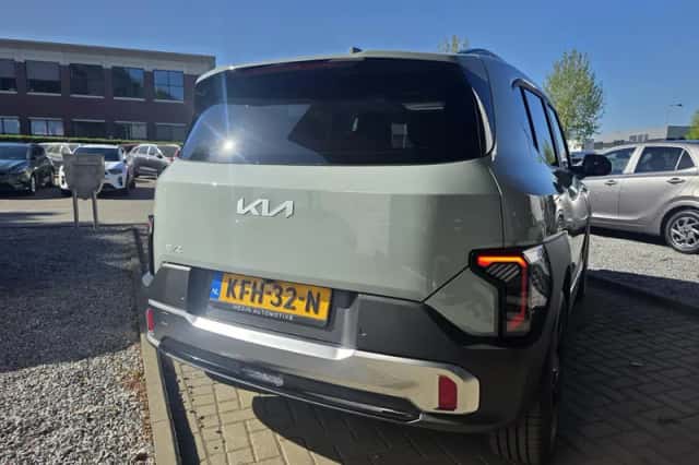 Kia EV2 (2026) thumbnail 5