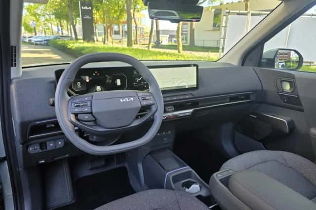 Kia EV2 (2026) thumbnail 6