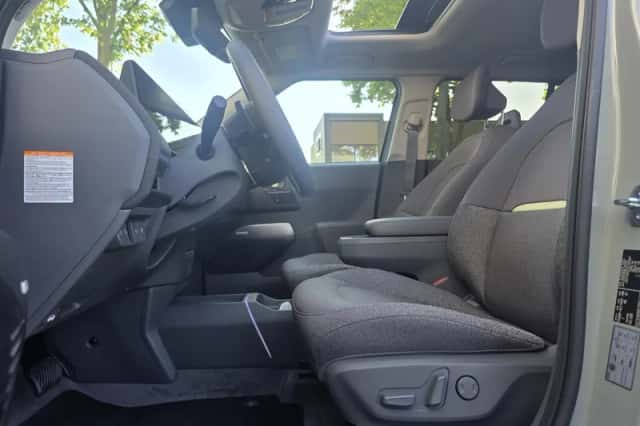 Kia EV2 (2026) thumbnail 7
