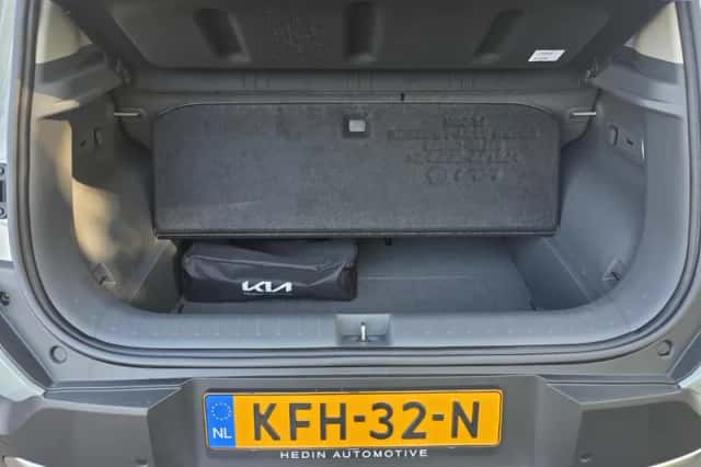 Kia EV2 (2026) thumbnail 9