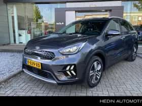Kia Niro (2021)