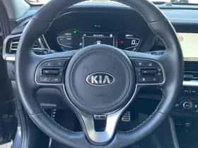 Kia Niro (2021) thumbnail 12