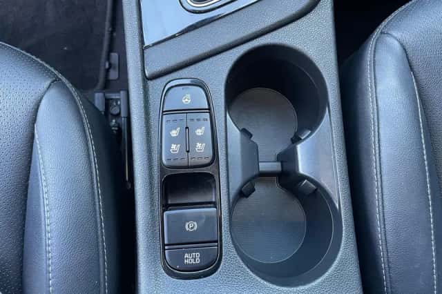 Kia Niro (2021) thumbnail 14