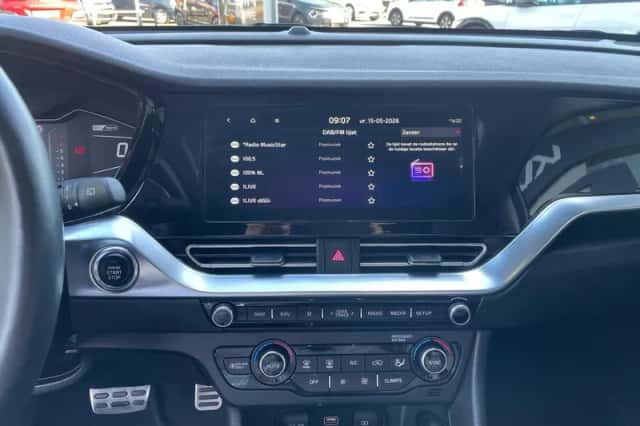 Kia Niro (2021) thumbnail 15