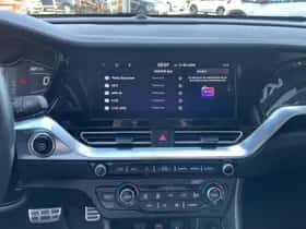 Kia Niro (2021) thumbnail 15