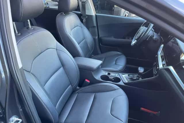 Kia Niro (2021) thumbnail 17