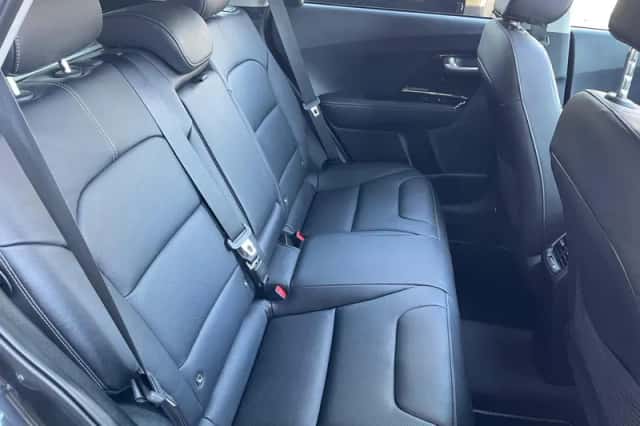Kia Niro (2021) thumbnail 19