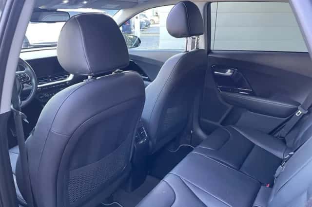 Kia Niro (2021) thumbnail 20