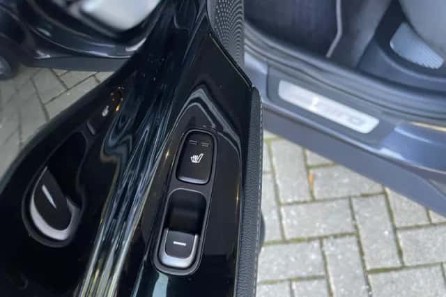 Kia Niro (2021) thumbnail 21