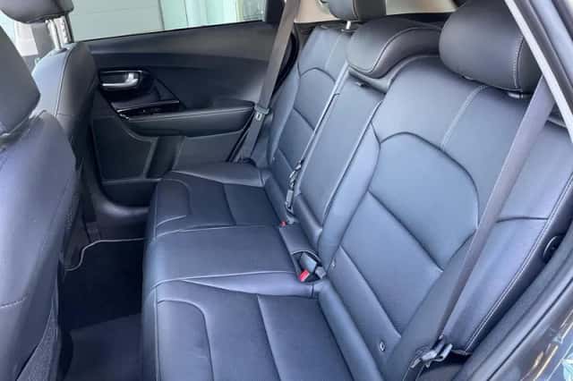 Kia Niro (2021) thumbnail 22