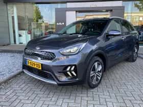 Kia Niro (2021) thumbnail 27