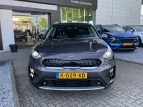 Kia Niro (2021) thumbnail 6