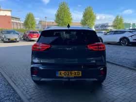 Kia Niro (2021) thumbnail 7