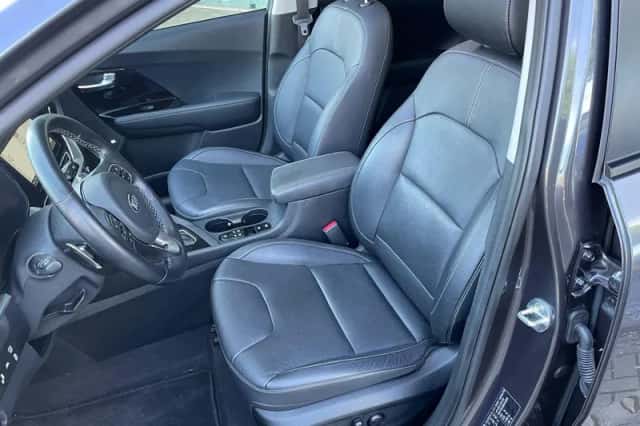 Kia Niro (2021) thumbnail 9