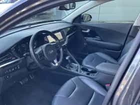 Kia Niro (2021) thumbnail 10