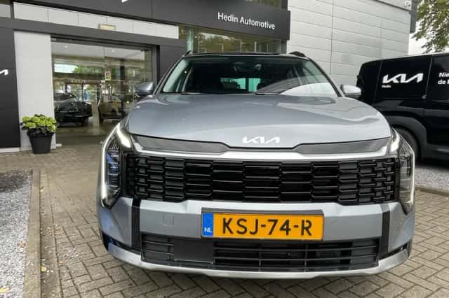 Kia Sportage (2026) thumbnail 6