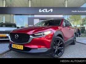 Mazda CX-30 (2023)
