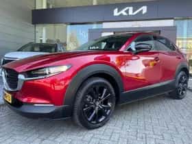 Mazda CX-30 (2023) thumbnail 2