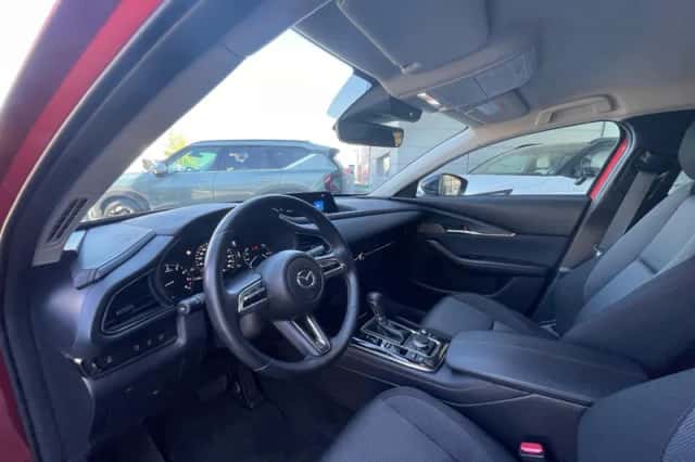 Mazda CX-30 (2023) thumbnail 12