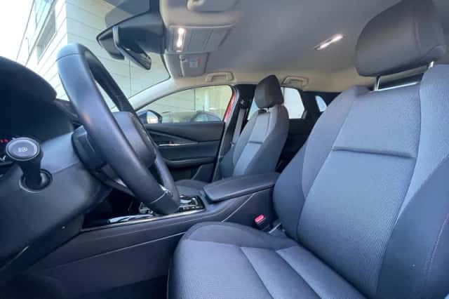 Mazda CX-30 (2023) thumbnail 13