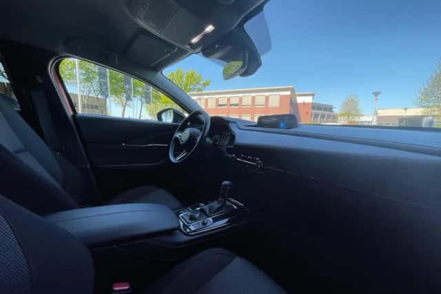 Mazda CX-30 (2023) thumbnail 17