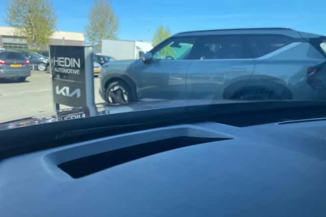 Mazda CX-30 (2023) thumbnail 20