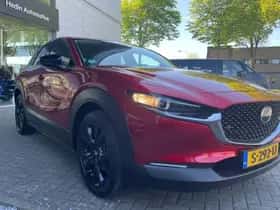 Mazda CX-30 (2023) thumbnail 3