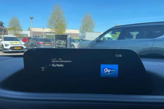 Mazda CX-30 (2023) thumbnail 21