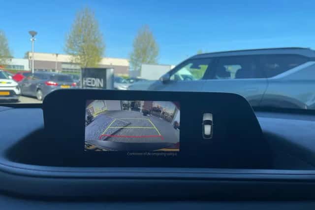 Mazda CX-30 (2023) thumbnail 25