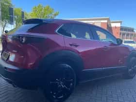 Mazda CX-30 (2023) thumbnail 4