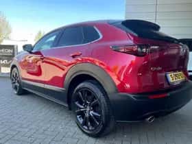 Mazda CX-30 (2023) thumbnail 5