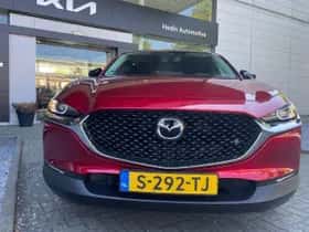 Mazda CX-30 (2023) thumbnail 6