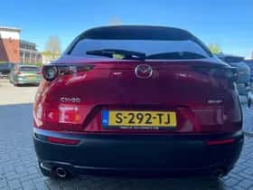 Mazda CX-30 (2023) thumbnail 7
