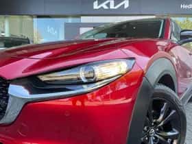 Mazda CX-30 (2023) thumbnail 8