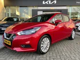 Nissan Micra (2022) thumbnail 2
