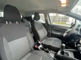 Nissan Micra (2022) thumbnail 13
