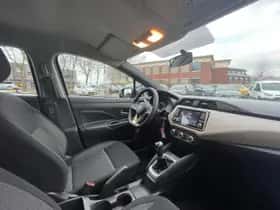 Nissan Micra (2022) thumbnail 14