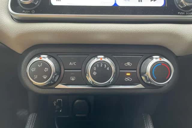 Nissan Micra (2022) thumbnail 18
