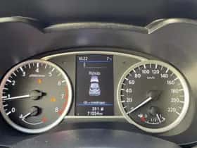 Nissan Micra (2022) thumbnail 20