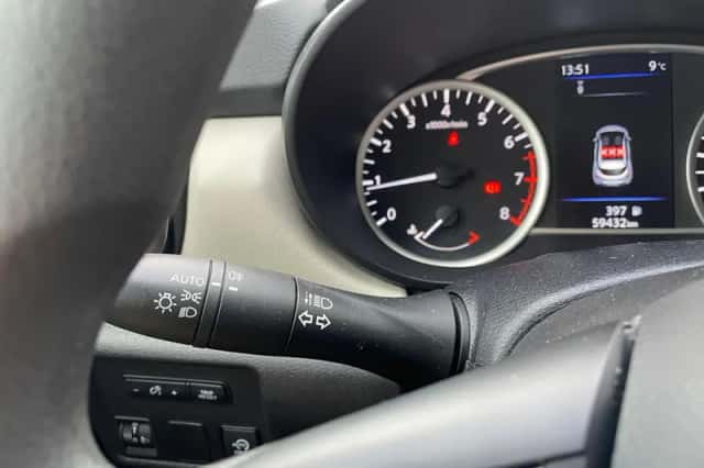 Nissan Micra (2022) thumbnail 21
