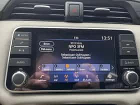 Nissan Micra (2022) thumbnail 23