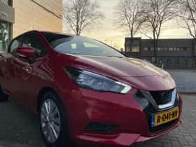 Nissan Micra (2022) thumbnail 4