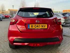 Nissan Micra (2022) thumbnail 7